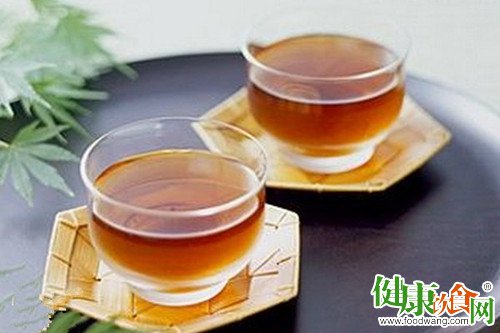 霜降進補：推薦兩款茶飲調養脾胃