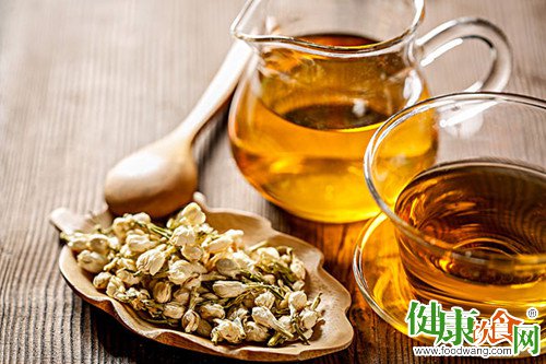 霜降進補：推薦兩款茶飲調養脾胃