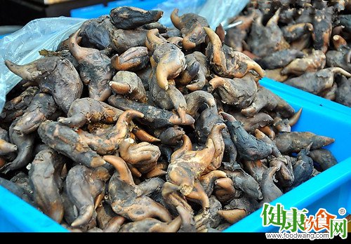 秋氣爽朗時節吃菱角防癌 健康美味兼備