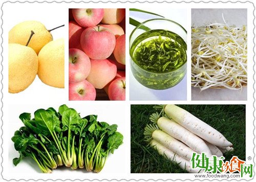 推薦幾款適合秋天吃的食物 幫助驅除秋乏