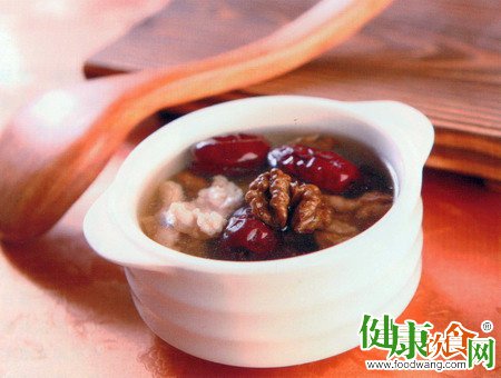 秋天吃什么好?秋食莲子健脾养心