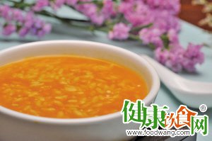 秋天到南瓜俏 教您做几款南瓜美食