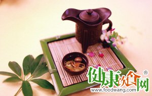 秋燥來襲?四款養生茶緩解乾燥不適