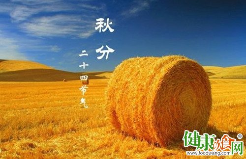 秋分後防護：五種高發疾病的預防要點