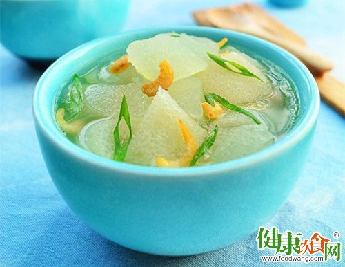 秋天吃什麼？5種瓜類與秋季的完美搭配