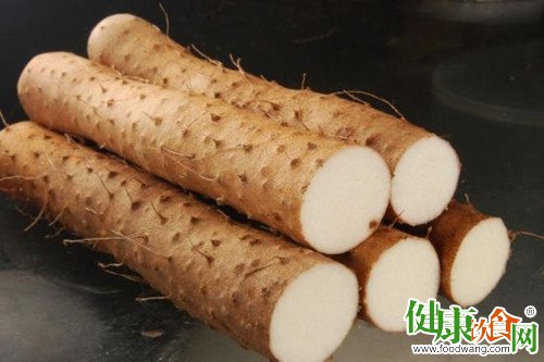 秋分食養｜秋分到吃山藥，兩項原則搭配四道時令菜