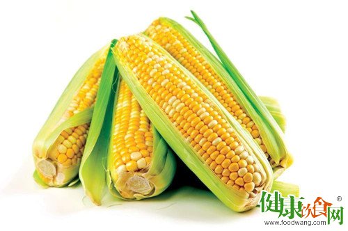 秋天吃什麼好?推薦吃玉米的4個妙訣