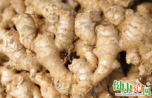 秋季吃姜會加重秋燥？了解正確的食用方式