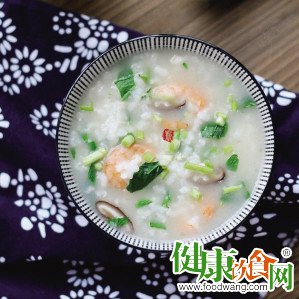 防感冒、去秋燥的秋季养生食谱分享