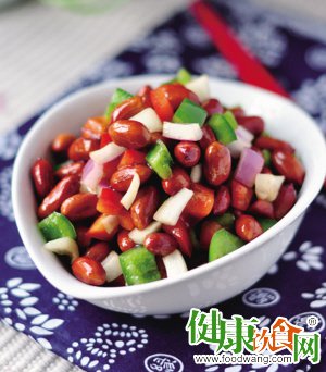 防感冒、去秋燥的秋季养生食谱分享