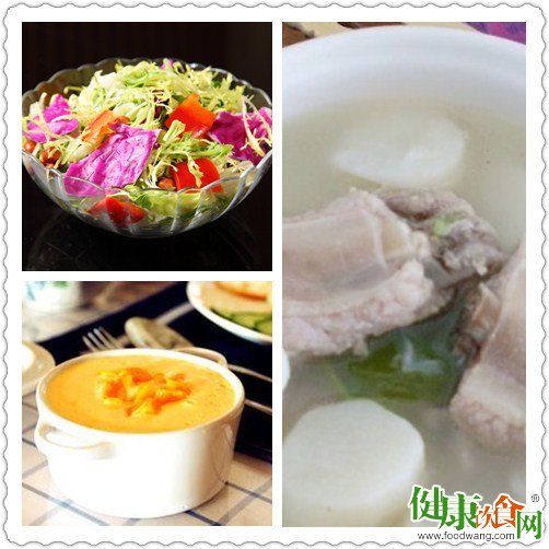 立秋後新法貼秋膘:順應時令的健康飲食之道