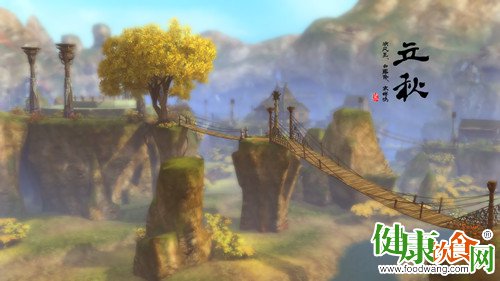 立秋後養生重點:收養元氣,潤燥清熱
