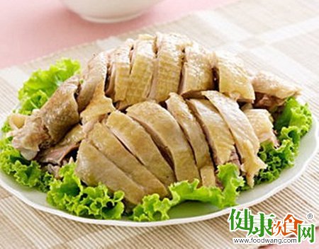 三伏天必吃!5道鴨肉降暑菜,滋養胃脾利水