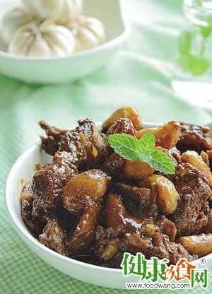 三伏天必吃!5道鴨肉降暑菜,滋養胃脾利水