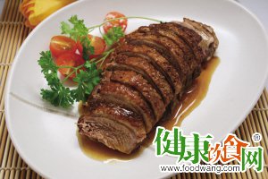 三伏天必吃!5道鴨肉降暑菜,滋養胃脾利水