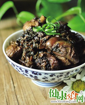 三伏天必吃!5道鴨肉降暑菜,滋養胃脾利水