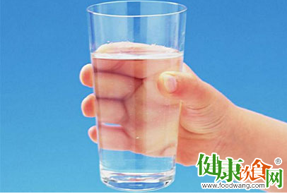 夏季喝水温度10℃~30℃最适宜
