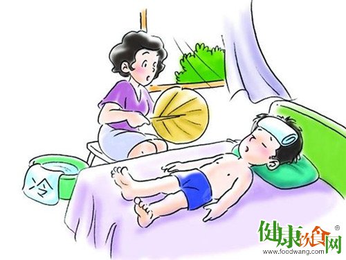 中暑了怎麼辦？最全中暑預防與應對要點