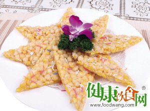 夏日玉米美食时光:6款美味做法分享
