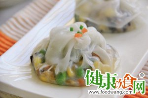 夏日玉米美食时光:6款美味做法分享