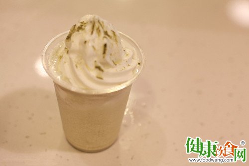 炎炎夏日当心落入冷饮甜蜜陷阱