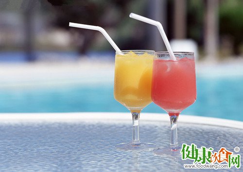 科學食用冷飲指南:體質辨別與健康建議