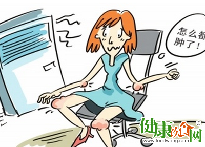 空调病饮食指南：5多5少原则助康复