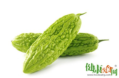 夏季多吃苦味菜 清熱解毒潤燥