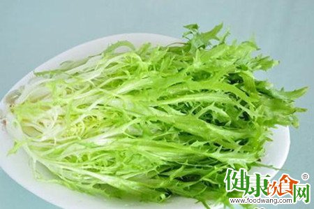 夏季多吃苦味菜 清熱解毒潤燥