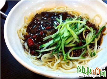 夏至吃面:推薦四款經典面食食譜