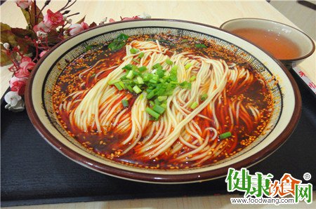 夏至吃面:推薦四款經典面食食譜