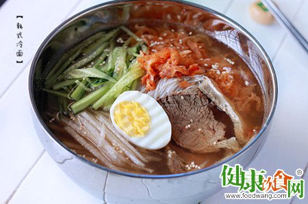 夏至吃面:推薦四款經典面食食譜