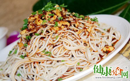 夏至飲食指南:吃面配菜如何搭配更營養