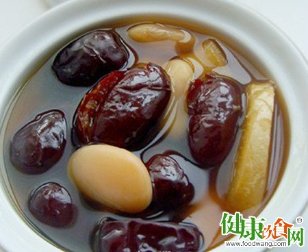中医姜枣汤有效防治空调病