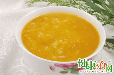 夏季養生:推薦兩款健脾消食養胃食療方