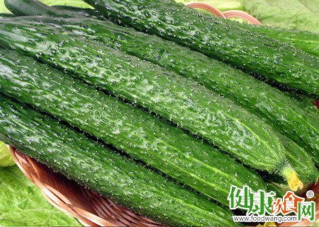 夏日必看:這些蔬菜可以安心生吃