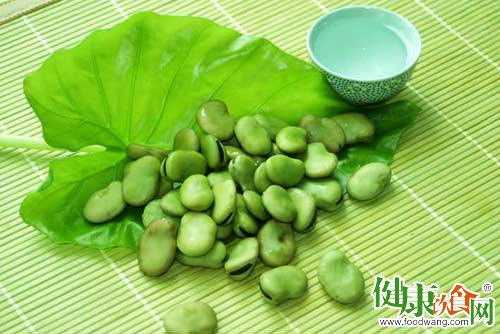 立夏時節吃什麼?推薦四款蠶豆美食