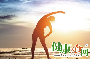 立夏節氣後的養陽指南