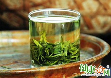 喝春茶有講究:你喝對了嗎
