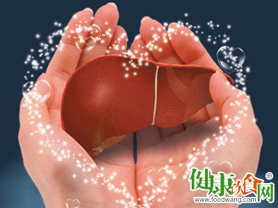春季養肝護肝必做五件事