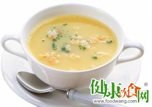 春季飲食養生：多喝中藥粥與注意飲食均衡