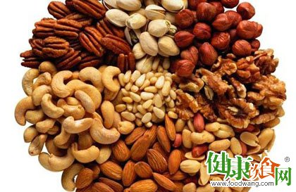 春季飲食指南：高熱量食物與健康選擇