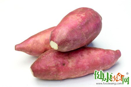 春季排毒食選：幫助排出體內毒素的健康食材