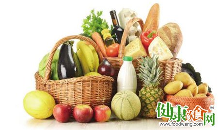 職場人對抗「春困」的食物建議