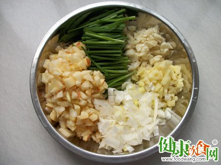 春季補陽飲食指南：多吃溫性食物防風邪