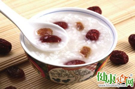 春季養肝推薦:幾款滋養粥品