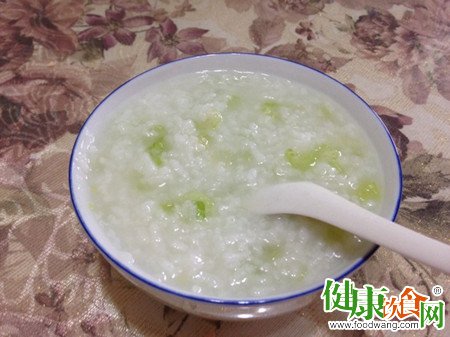 春季養肝推薦:幾款滋養粥品
