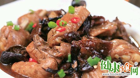 春天吃什麼好?四款養生炖菜應對乍暖還寒初春