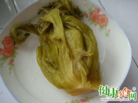 冬天吃酸菜:开胃促食欲的美味秘诀
