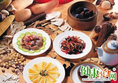 冬季養生四件事：鍛煉保暖 清淡飲食